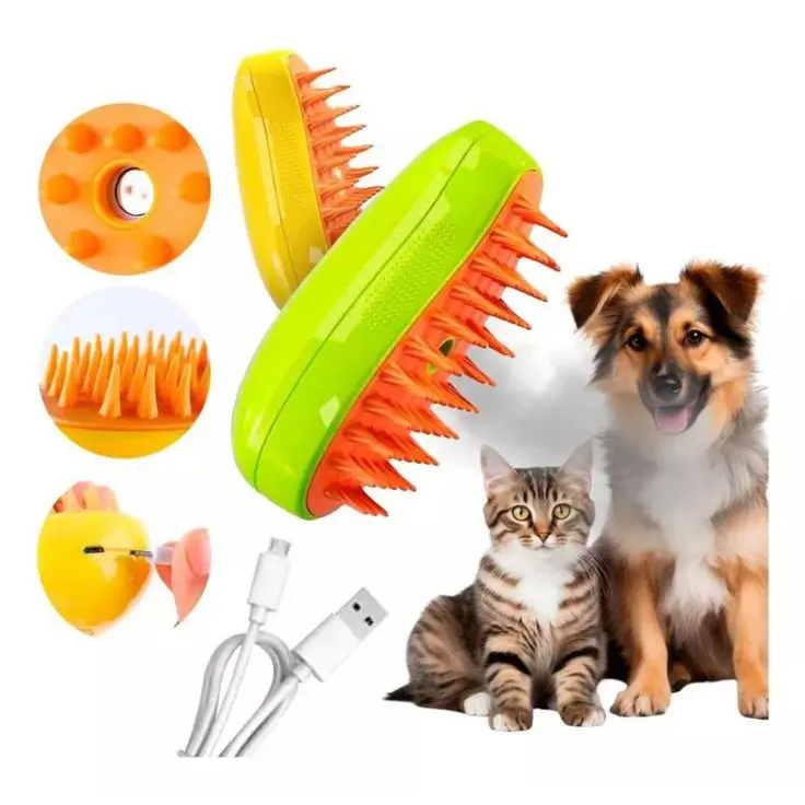 Cat Grooming Brush